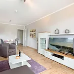 Apartment Erstklassige An Der Ostsee By Interhome