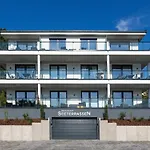 Erstklassige An Der Ostsee By Interhome Daire *