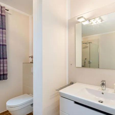 Erstklassige An Der Ostsee By Interhome 公寓 *