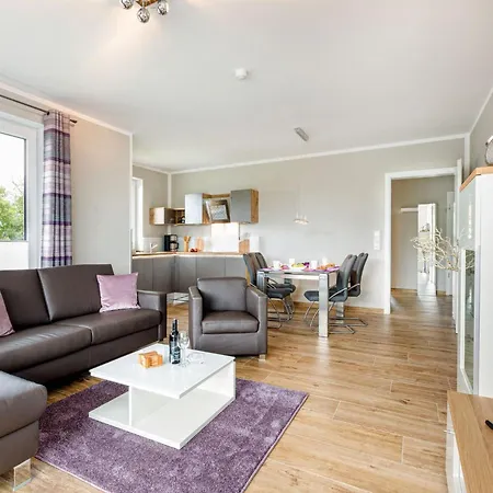 Erstklassige An Der Ostsee By Interhome