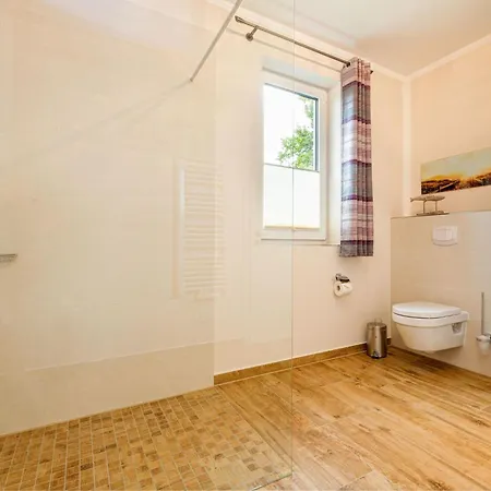 Erstklassige An Der Ostsee By Interhome *