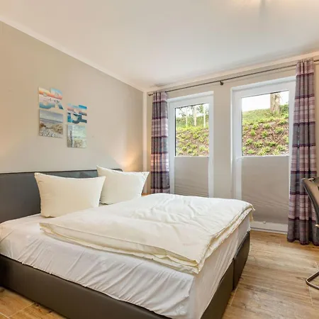 Erstklassige An Der Ostsee By Interhome Διαμέρισμα