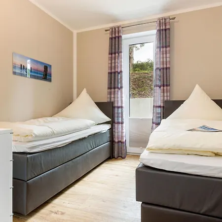 Erstklassige An Der Ostsee By Interhome Διαμέρισμα *