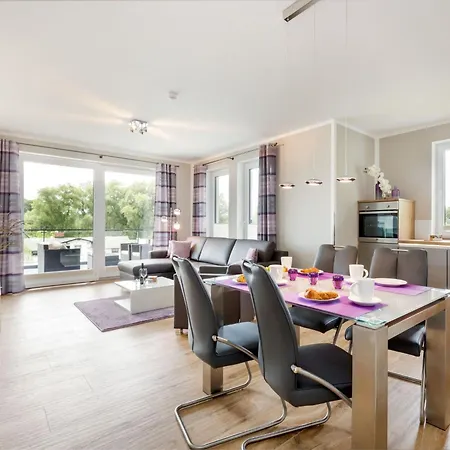 Erstklassige An Der Ostsee By Interhome Prohn