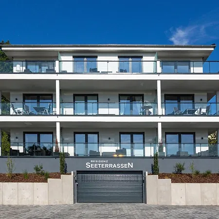 Erstklassige An Der Ostsee By Interhome Apartmán *