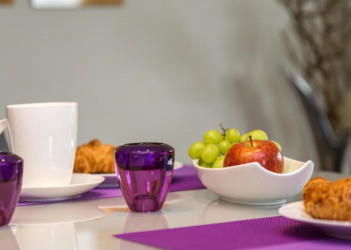 Erstklassige An Der Ostsee By Interhome Prohn