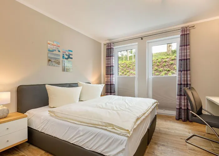 Erstklassige An Der Ostsee By Interhome Διαμέρισμα