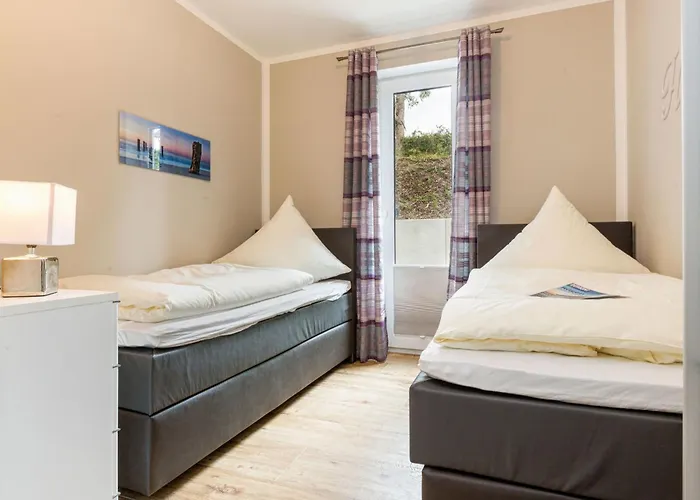 Erstklassige An Der Ostsee By Interhome Διαμέρισμα *